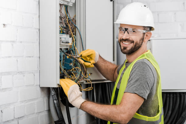Best Emergency Electrician Near Me  in Black Hammock, FL