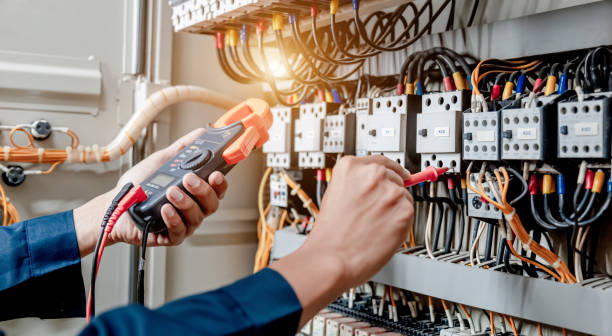 Best Home Electrical Repair  in Black Hammock, FL