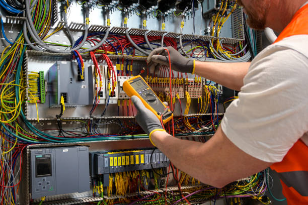 Professional Electrician in FL