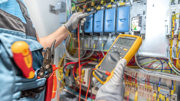 Best Electrician Near Me  in Black Hammock, FL